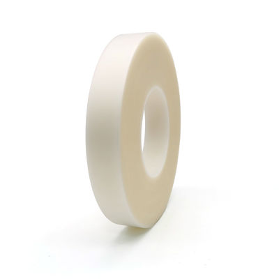 Antibactérien imperméable EVA Heat Seam Sealing Tape transparente pour les vêtements de protection jetables médicaux
