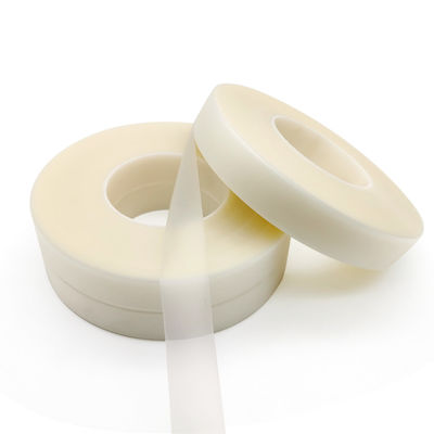 Bande claire qui respecte EOC de cachetage de couture d'air chaud d'unité centrale pour les vêtements protecteurs médicaux