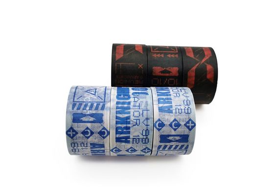 Concevez la décoration en fonction du client de Washi le ruban qu'adhésif pour des métiers embellissent des livres de planificateurs de journaux de balle