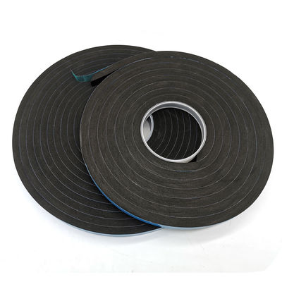 Le double de prix de gros a dégrossi EVA Foam Tape noire pour la réparation automatique