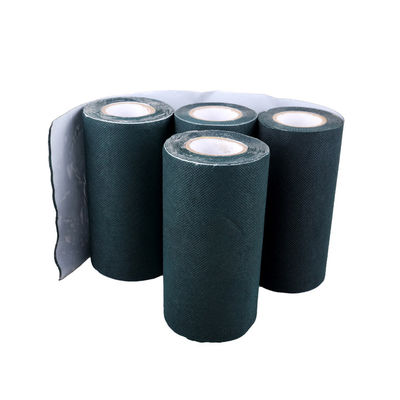Non bande de jointure de gazon synthétique du football de textile tissé pour la jointure artificielle d'herbe