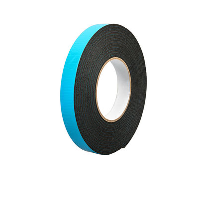 Bande de tension de haute résistance de poignée de mousse de polyéthylène pour monter et coller