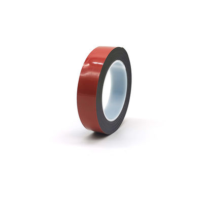 Bande même noire résistante ROUGE de lien d'aperçu gratuit haute pour des véhicules à moteur