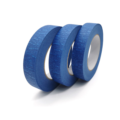 Le côté simple des prix de vente directe imperméabilisent le ruban bleu Tearable
