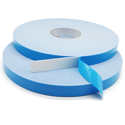 Ventes directes d'usine Taille personnalisable Ruban adhésif thermofusible en mousse PE double face