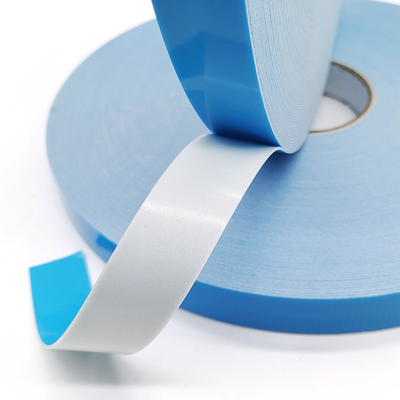 Bande dégrossie par double bleu personnalisable à forte adhésion de mousse de PE pour la réparation