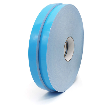 Le double de bande de mousse de PE de Multi Purpose de fabricant a dégrossi preuve saine