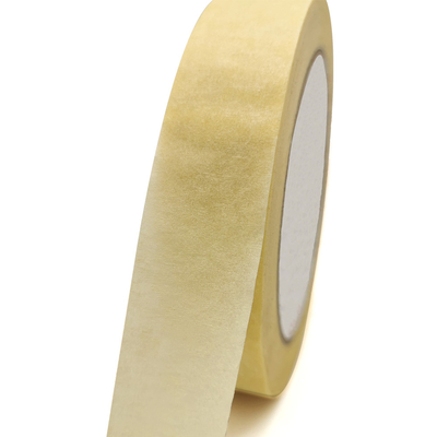 Ruban à simple face sans résidu jaune de haute qualité pour la décoration