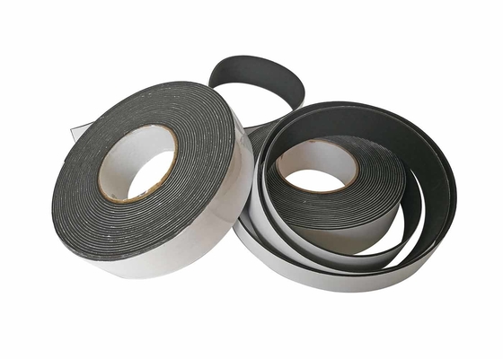 Réparation chaude noire d'EVA Foam Tape For Auto de fonte dégrossie par double