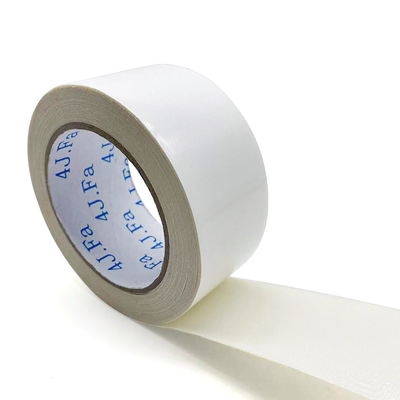 2 pouces * 30 Y sans résidu pour le tapis cousant la bande de tapis