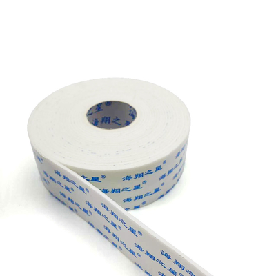 Double bande adhésive résistante à la chaleur de mousse, épaisseur différente de bande auto-adhésive de mousse