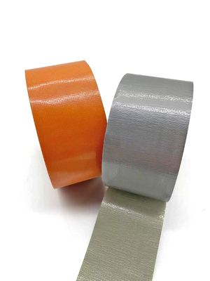 50mm X 50m Ruban adhésif en tissu résistant et résistant à l'eau
